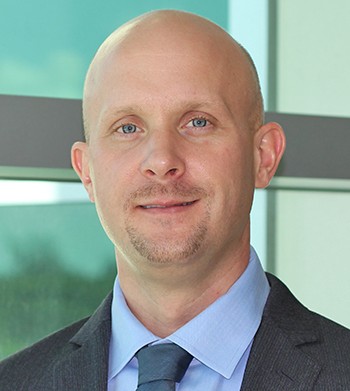 Dr. Jason Hallstrom