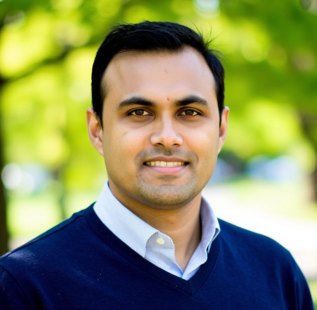 Dr. Ahmed Imteaj